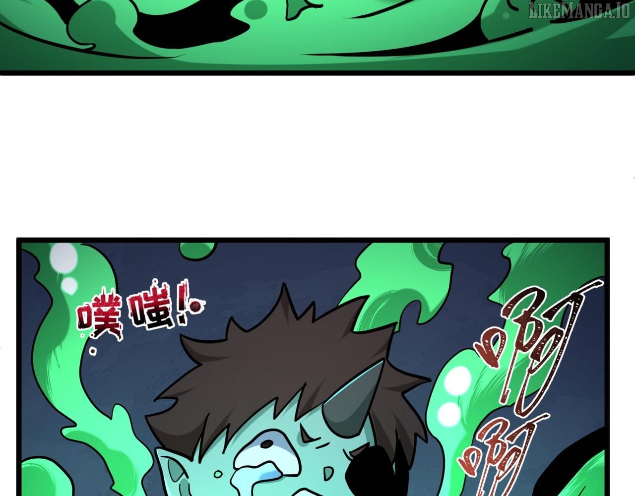Era of the Haunted Chapter 540 - page 93